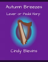 Autumn Breezes P.O.D cover